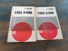 STORIA DI ROMA S I KOVALIOV 2