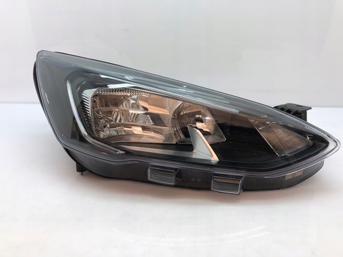 Ford focus mk4 - focus, fanale