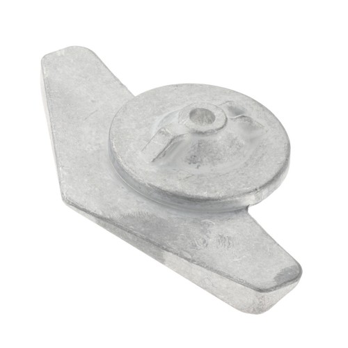 Anodo adatto per motore