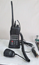 Standard Horizon HX290 Radio