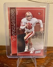 2025 Panini The National