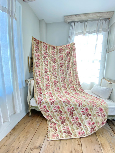 Grande 109x59 antica tenda - grande,