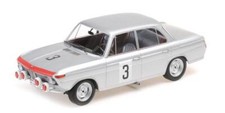 Minichamps 1:18 BMW 1800 TISA
