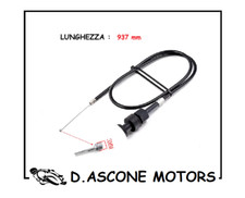 CAVO COMANDO ARIA CARBURATORE