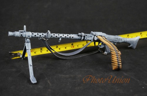 Dragon ww2 tedesco mg - ww2, mg-34