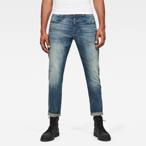 Star raw jeans - raw, uomo