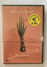 Zia Mame. La signora mia zia