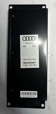 Amplificatore Audi A4