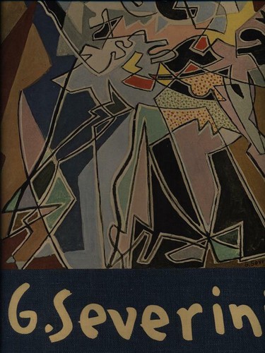 Gino severini disegni e - gino, severini.