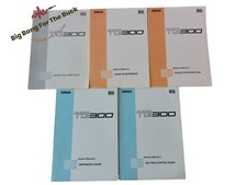 Yamaha TG300 Tone Generator