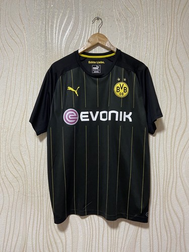 Maglia calcio away borussia - maglia,