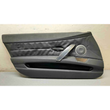 Pannello interno porta Ant SX BMW Z4 E85