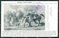 Militari Reggimento Savoia