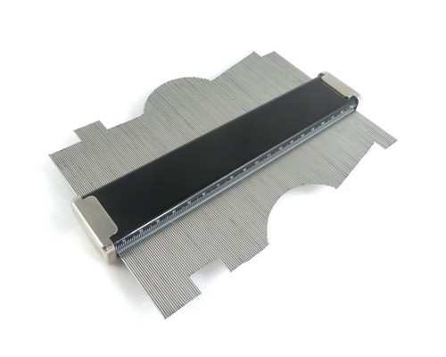 Shinwa misuratore profilo - misuratore,