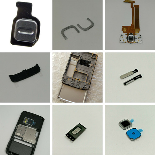 Nokia n96 original spare parts - nokia,