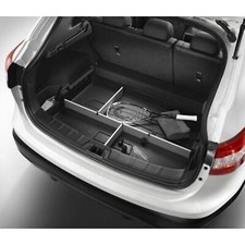 VASCA BAGAGLIAIO ORGANIZER