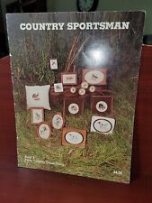 COUNTRY SPORTSMAN Hunting Dogs