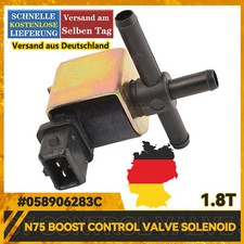 Elettrovalvola regolazione