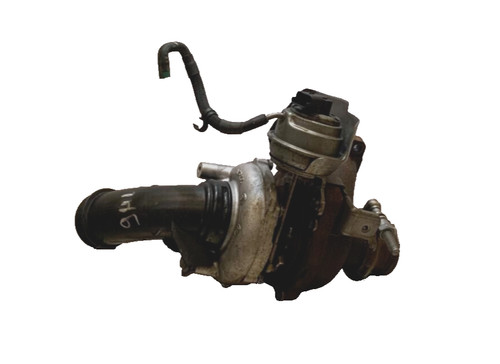 Turbina citroen berlingo - turbina,