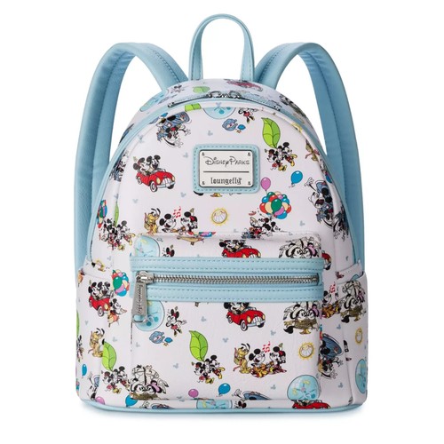 Mini zaino loungefly disney - mini,