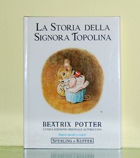 Storia della signora - la,