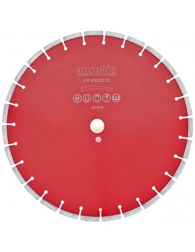 Disco diamantato dps 350 - dps, mm