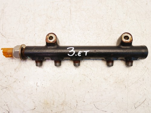 Tubo rail für ford - tubo,