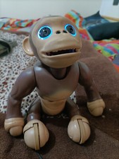 Spin Master Zoomer Scimpanzé