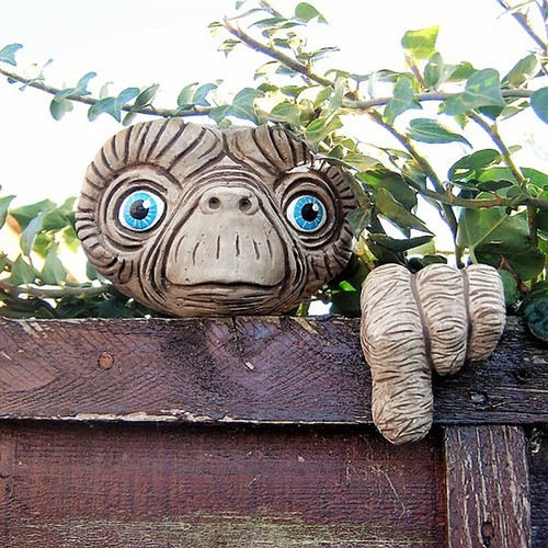 Ornamenti giardino - ornamenti,