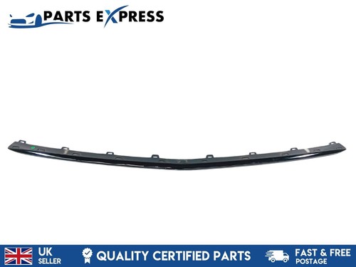 Spoiler splitter nero - spoiler, paraurti