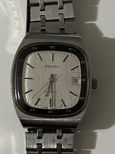 Orologio automatico vintage - automatico,