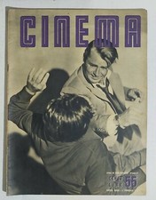 01885 Cinema n° 55 - 1951 - Alan Ladd