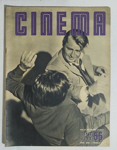 01885 cinema 1951 - 1951,