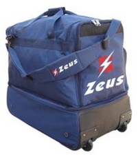 BORSA STAR TROLLEY ZEUS IN