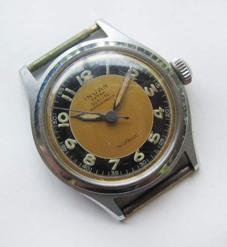 Orologio vintage mid - orologio,