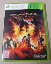 DRAGON'S DOGMA DARK ARISEN