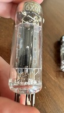 NOS RCA 6X4 EZ90 RECTIFIER