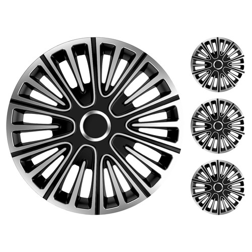 Set copricerchi motion serie - 4,