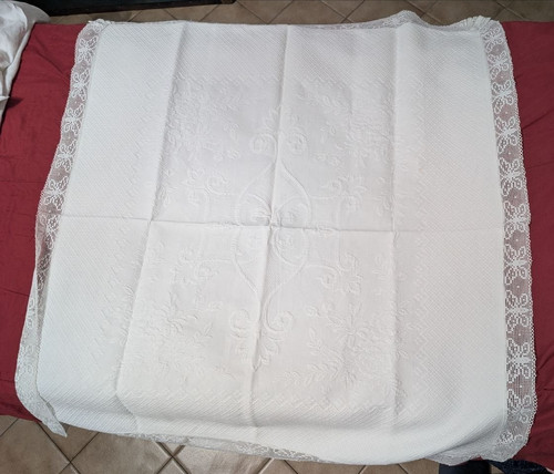Copriletto coperta lettino - copriletto,