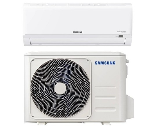 Condizionatore samsung - condizionatore,