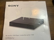 Sony BDP-S1700U Lettore DVD