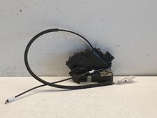 A11117 Serratura anteriore