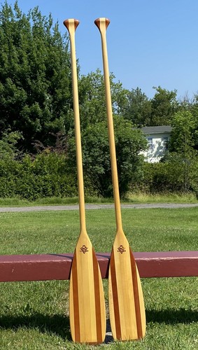 Ottimo set paddle legno - ottimo,