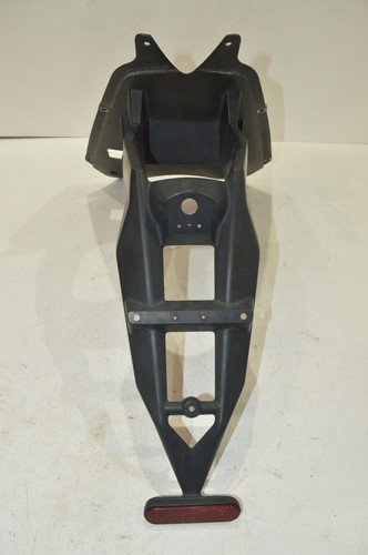 Derbi gp1 open - 50, parafango