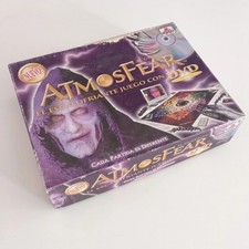 Juego de mesa Atmosfear Borras