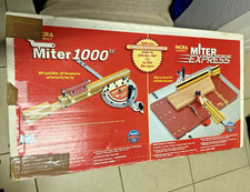 INCRA Miter Combo Confezione