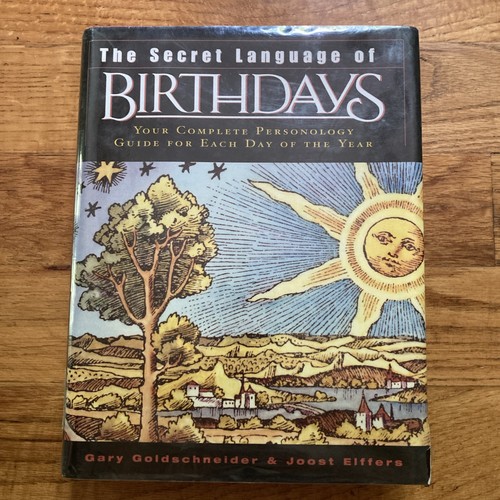 The secret language - language, of