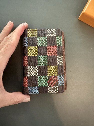 Louis vuitton organizer - louis,