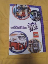 Catalogo Lego Speciale