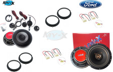 Kit Altoparlanti FORD Completo